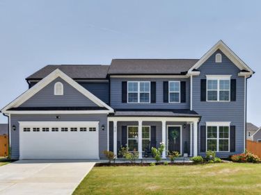 430 Oak Park Boulevard, Youngsville, NC 27596