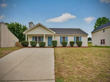 5415 Gunnette Drive, Raleigh, NC 27610