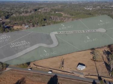 205 Green Level Road, Apex, NC 27523