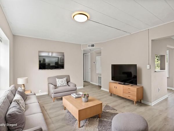 2 Sherman Terrace, Unit 1, Madison, WI 53704
