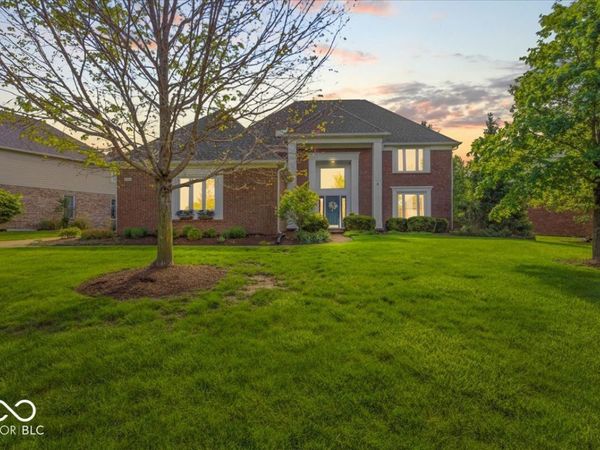 1465 Springmill Ponds Boulevard, Carmel, IN 46032