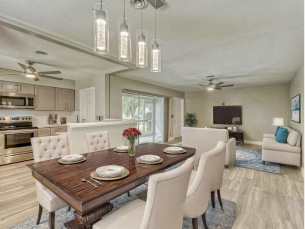 400 S Luna Court, Unit 3, Hollywood, FL 33021