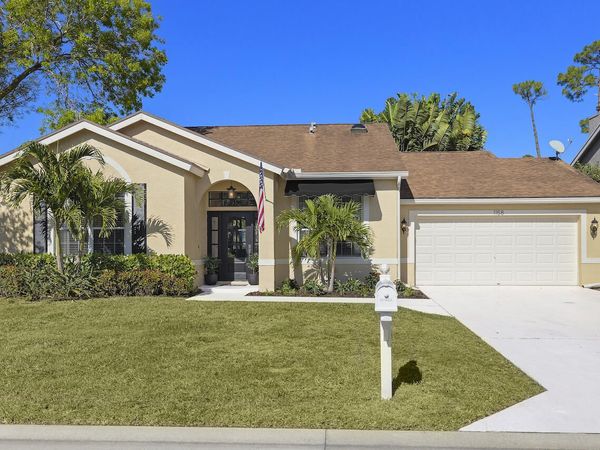 1158 Aviary Road, Wellington, FL 33414