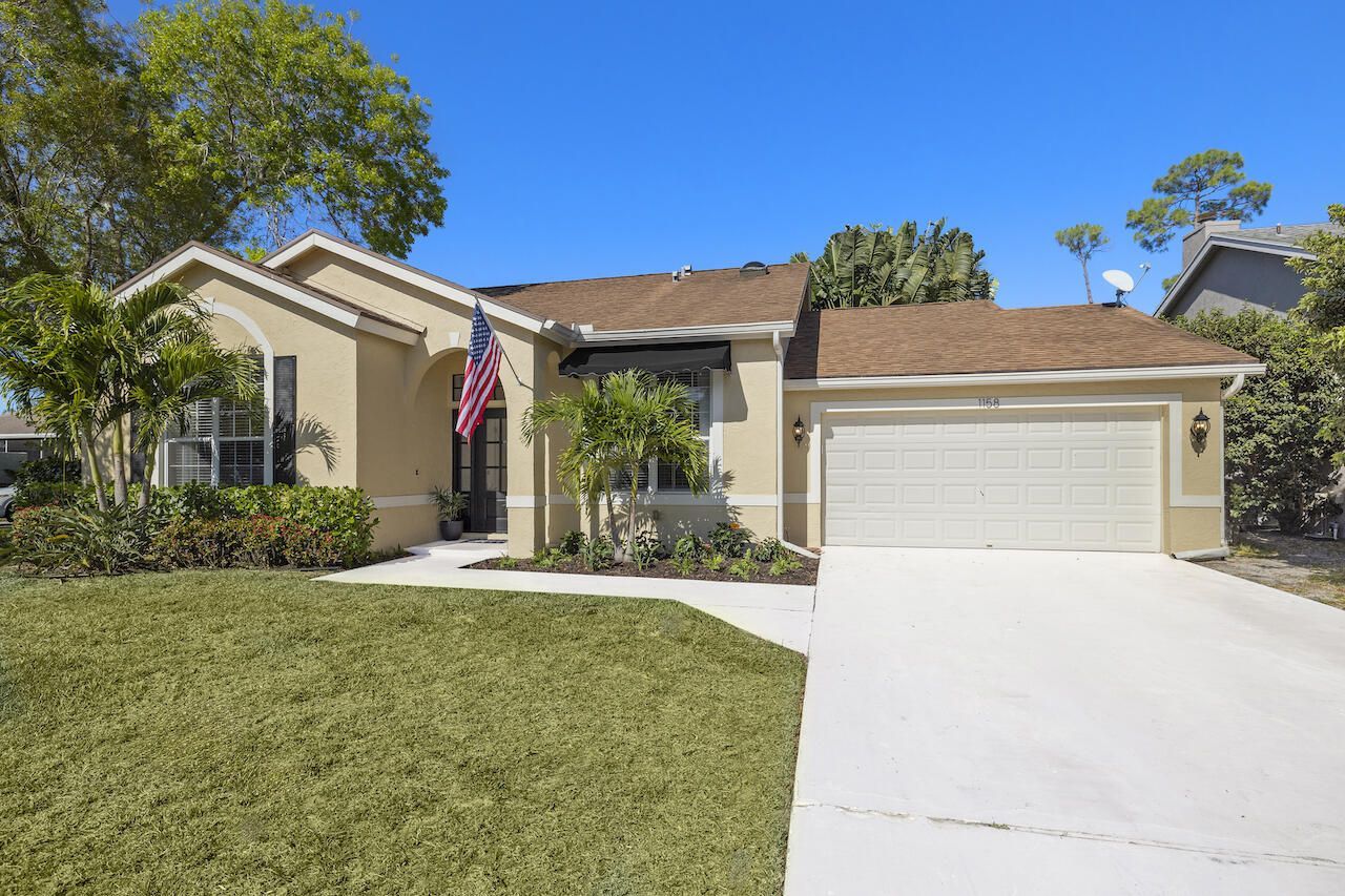 1158 Aviary Road, Wellington, FL 33414 Photo