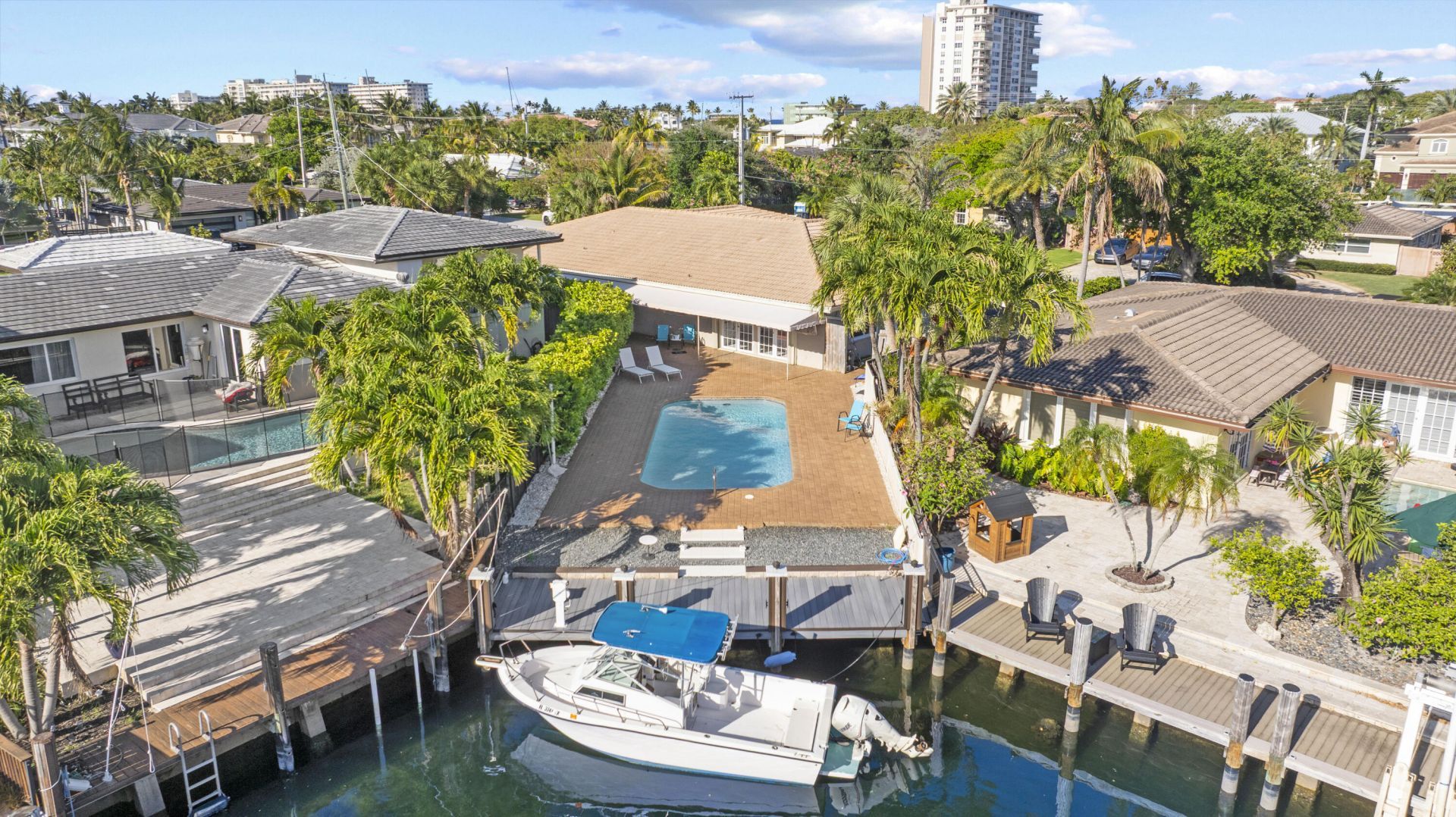 3531 NE 30th Avenue, Lighthouse Point, FL 33064 Photo