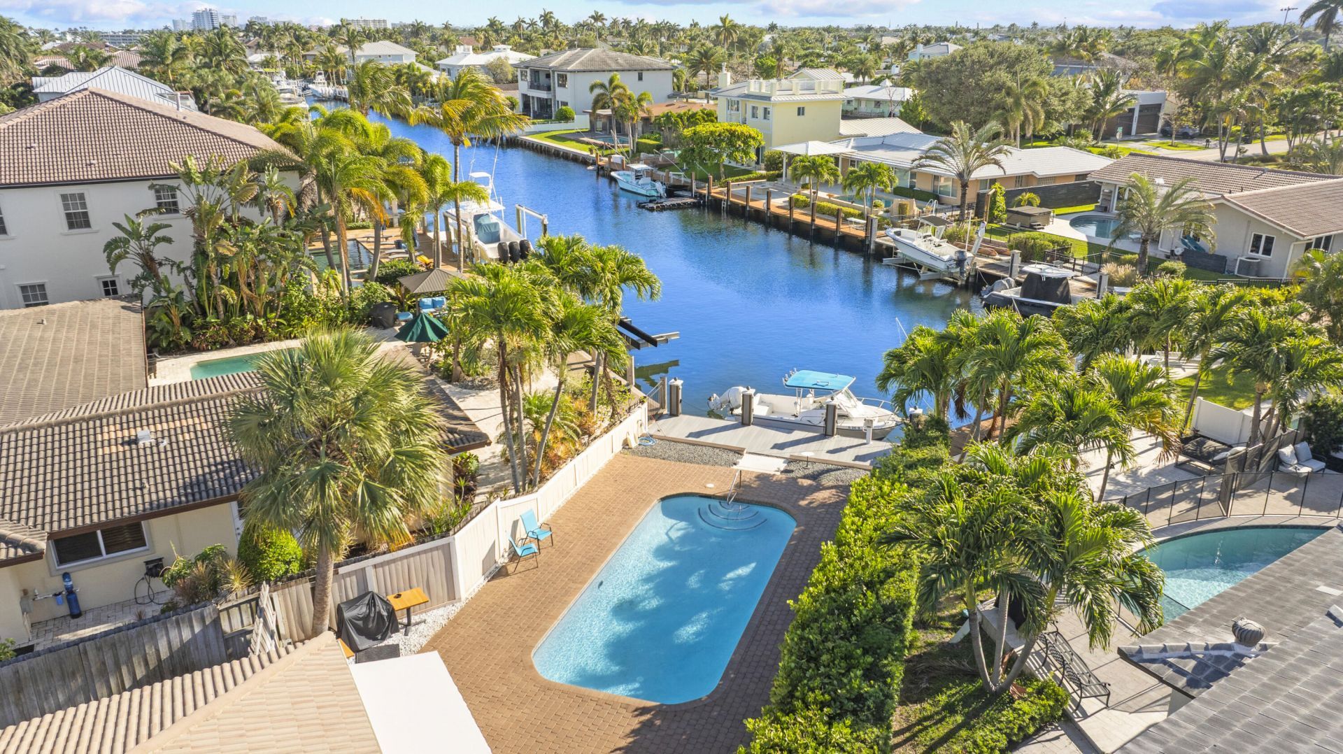 3531 NE 30th Avenue, Lighthouse Point, FL 33064 Photo
