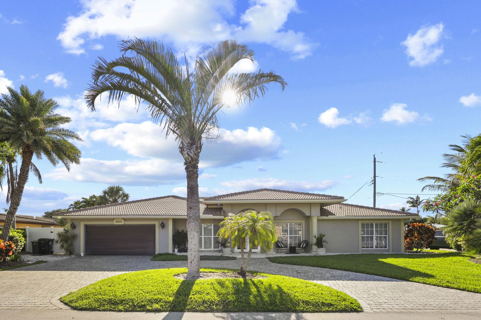 3531 NE 30th Avenue, Lighthouse Point, FL 33064 Photo