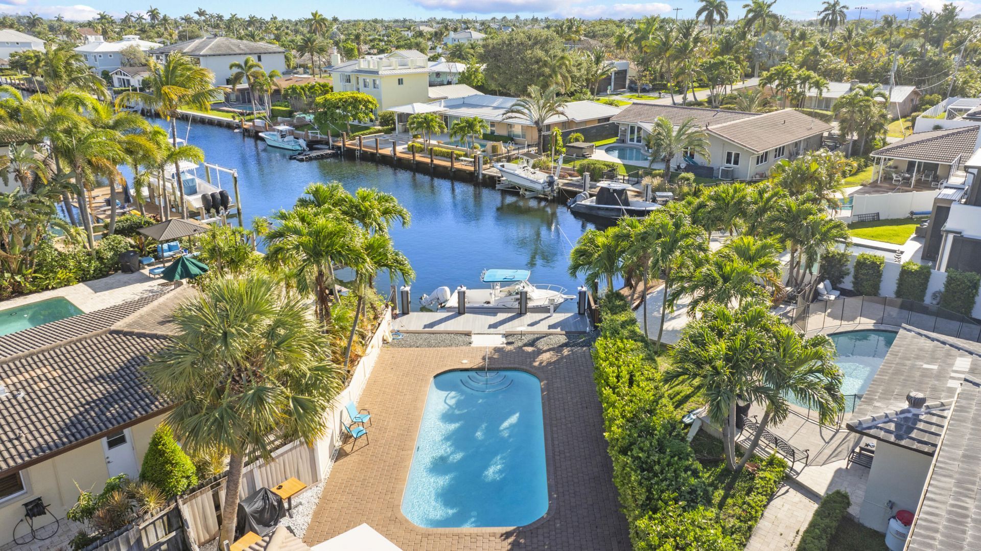 3531 NE 30th Avenue, Lighthouse Point, FL 33064 Photo