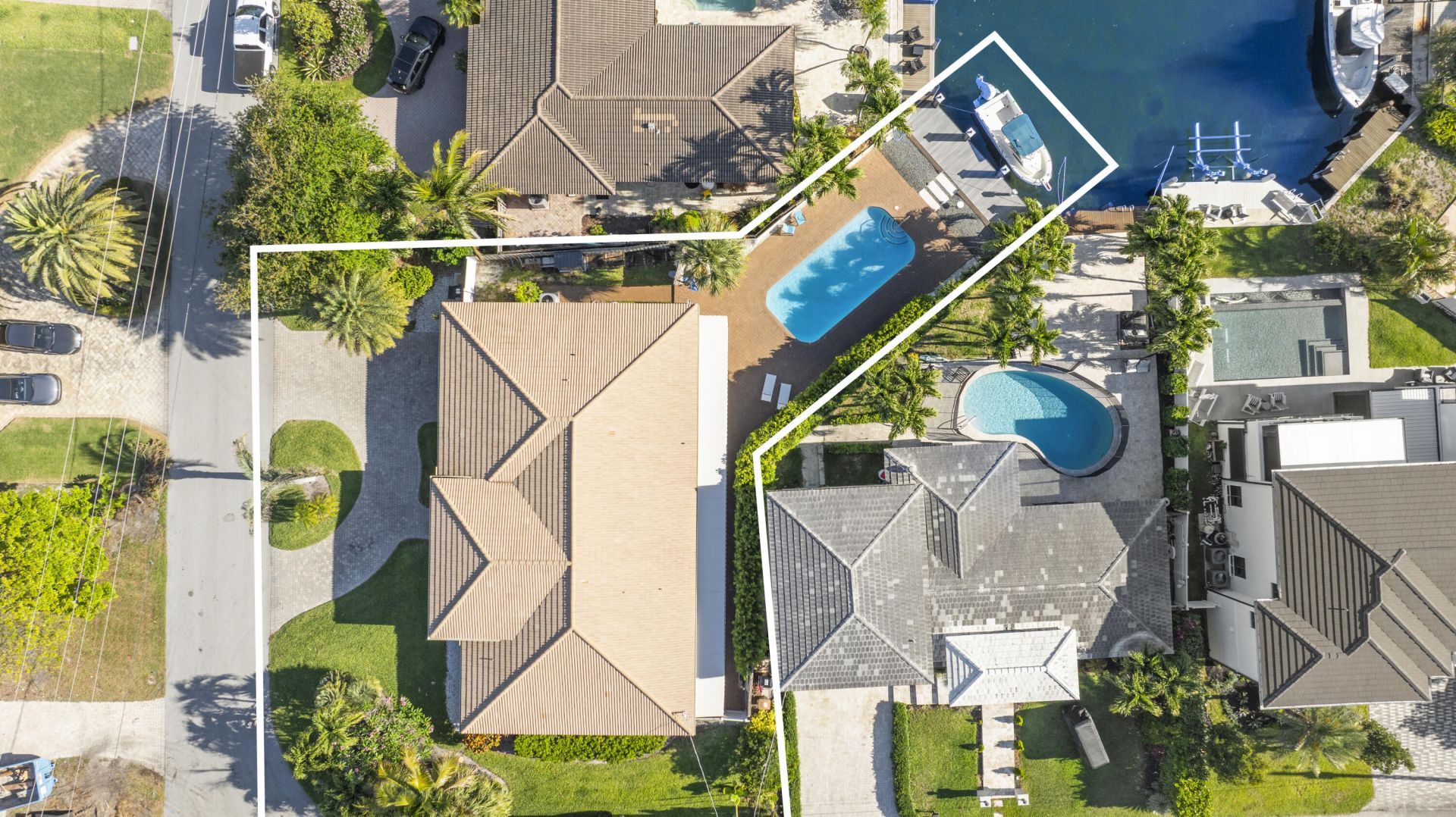 3531 NE 30th Avenue, Lighthouse Point, FL 33064 Photo