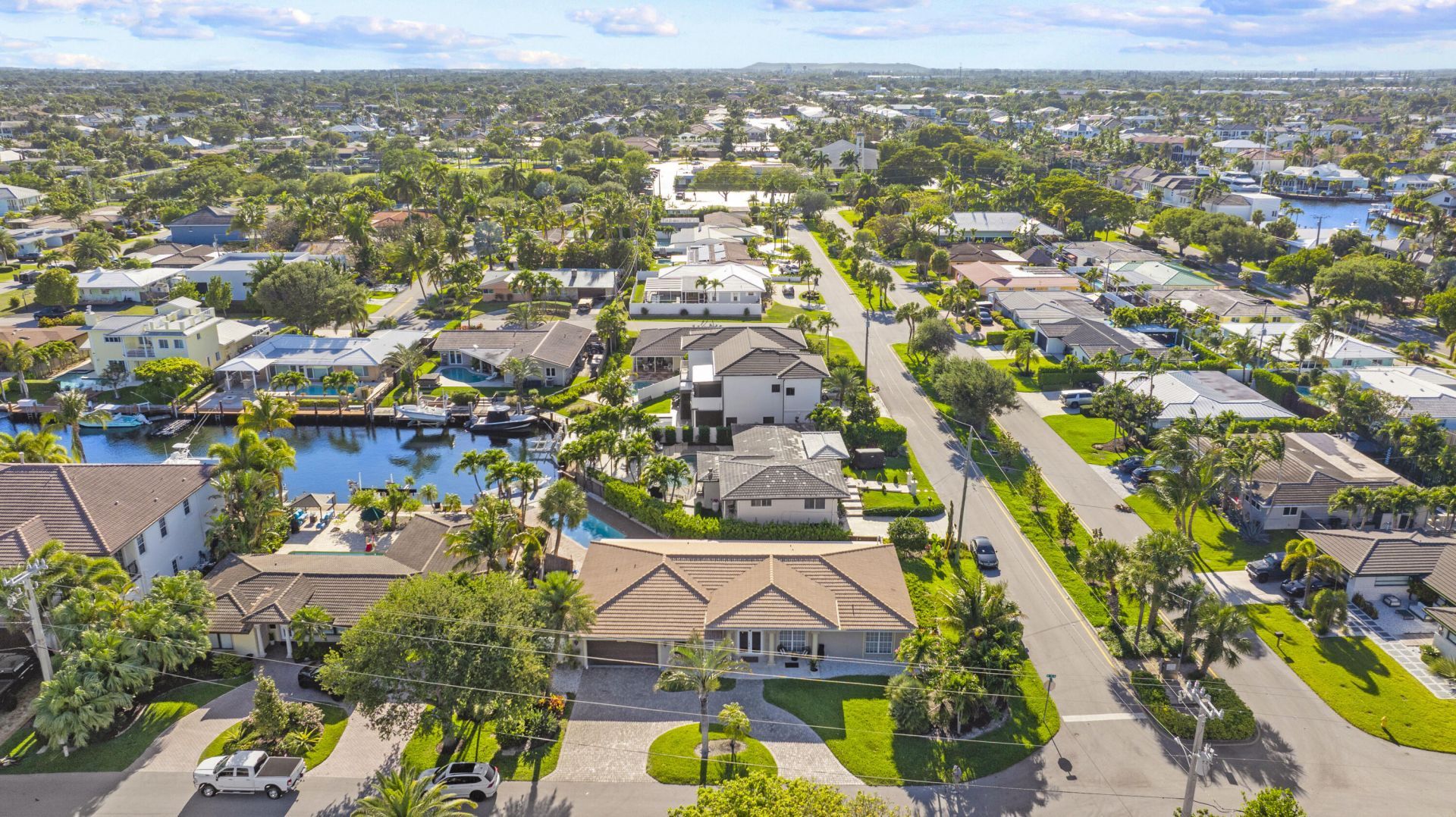 3531 NE 30th Avenue, Lighthouse Point, FL 33064 Photo