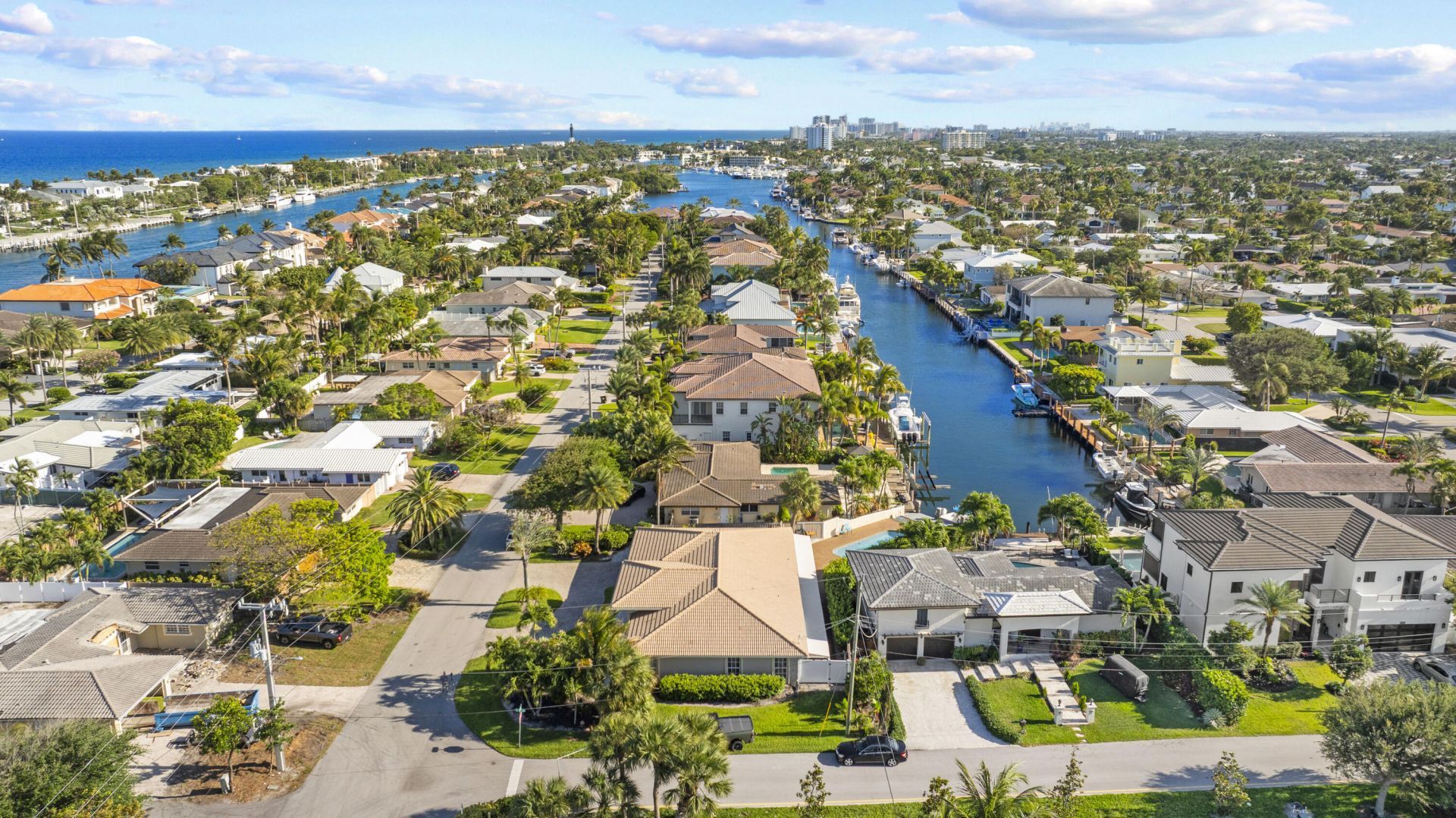3531 NE 30th Avenue, Lighthouse Point, FL 33064 Photo