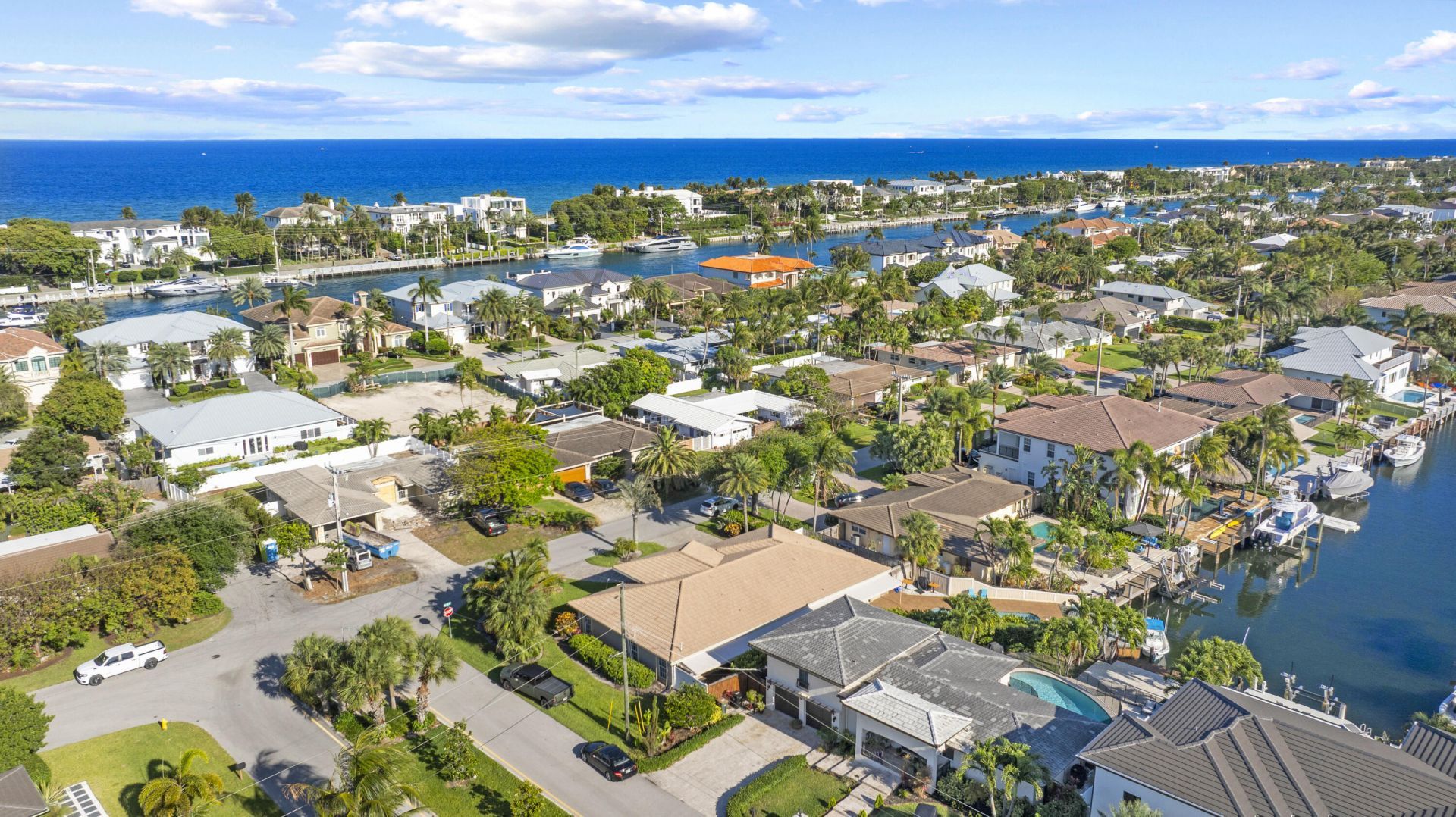 3531 NE 30th Avenue, Lighthouse Point, FL 33064 Photo