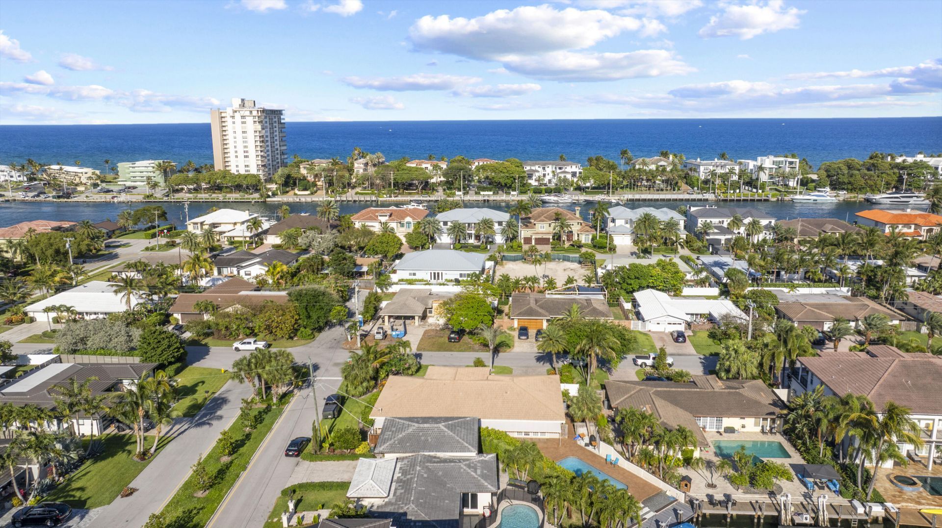 3531 NE 30th Avenue, Lighthouse Point, FL 33064 Photo