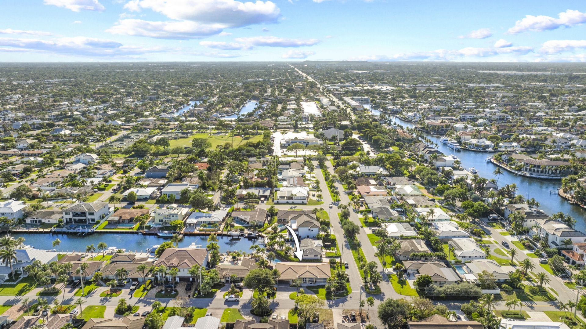 3531 NE 30th Avenue, Lighthouse Point, FL 33064 Photo