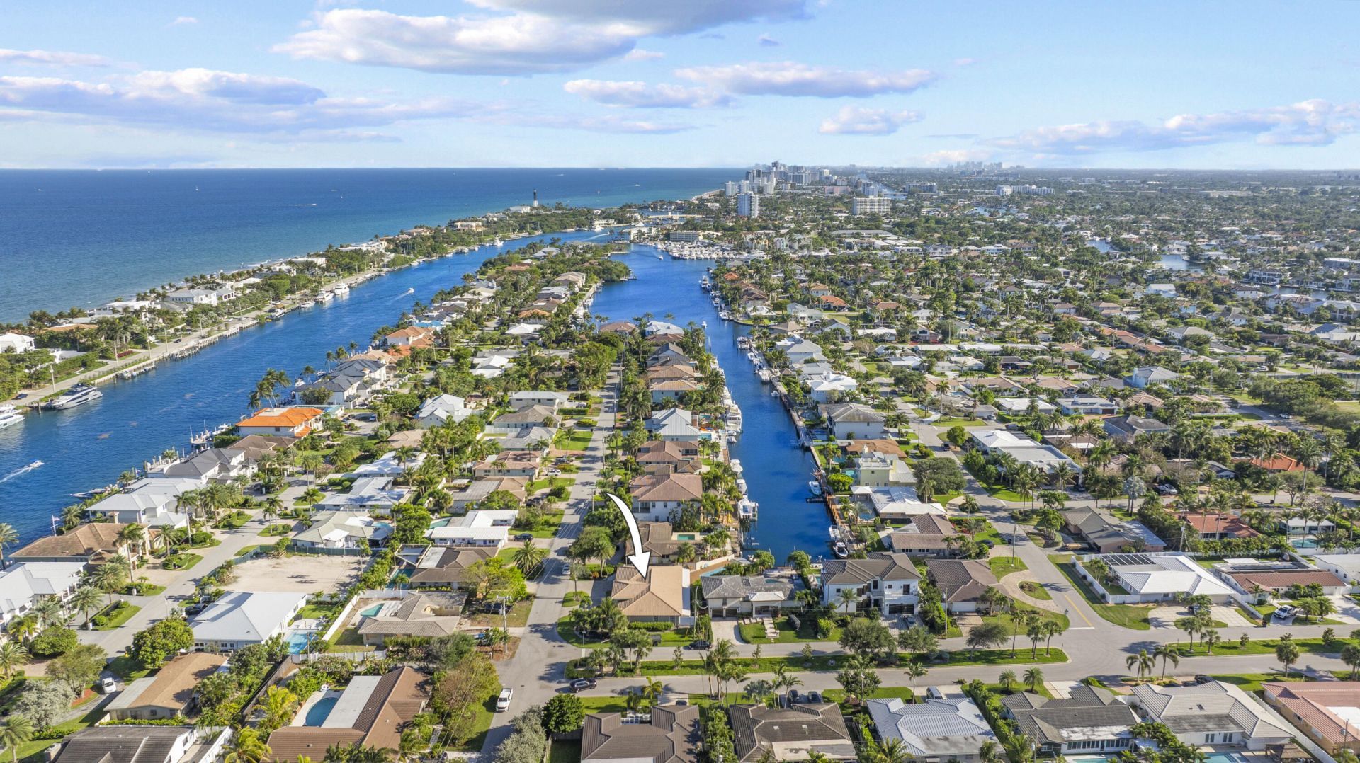 3531 NE 30th Avenue, Lighthouse Point, FL 33064 Photo
