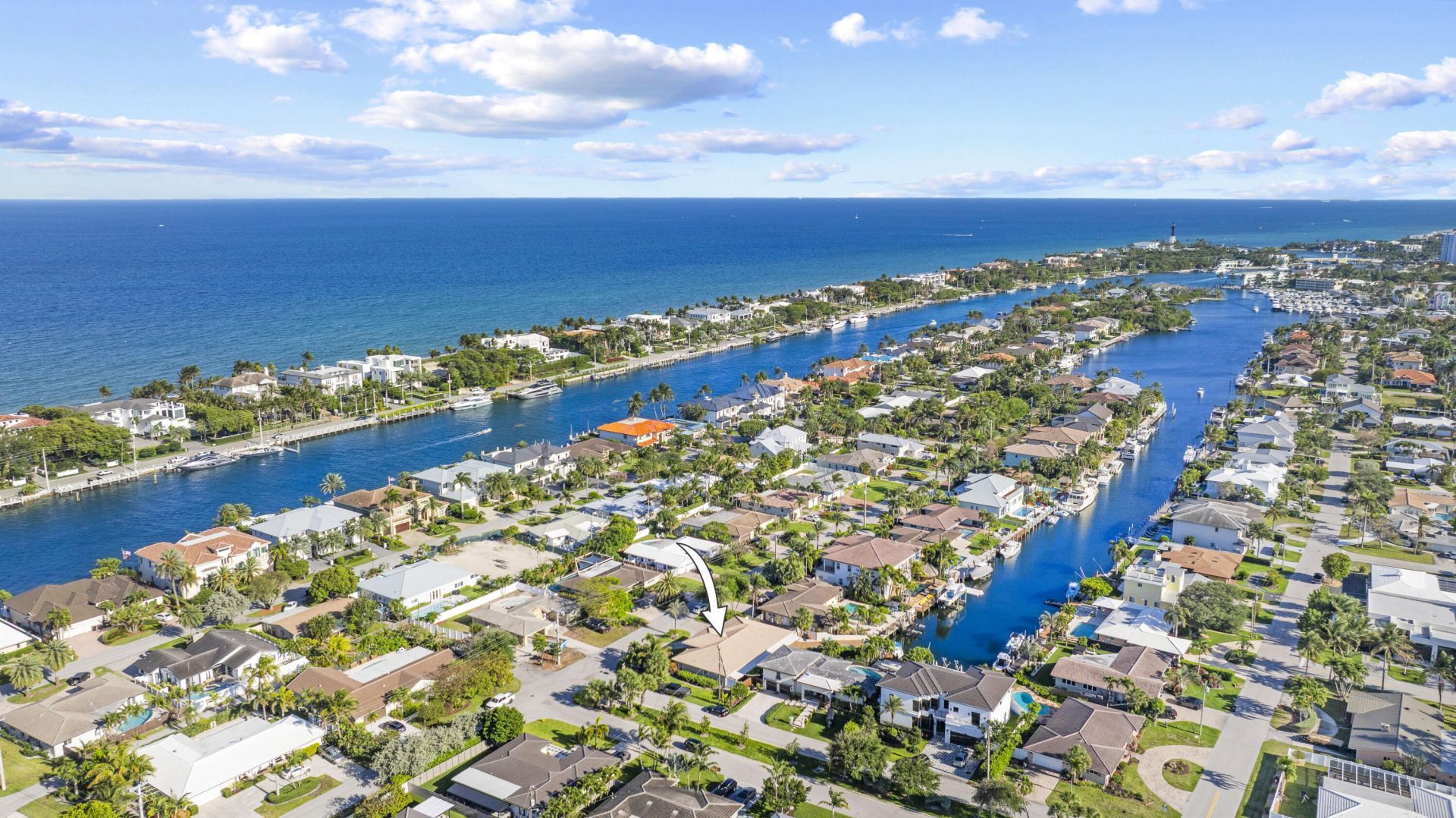 3531 NE 30th Avenue, Lighthouse Point, FL 33064 Photo