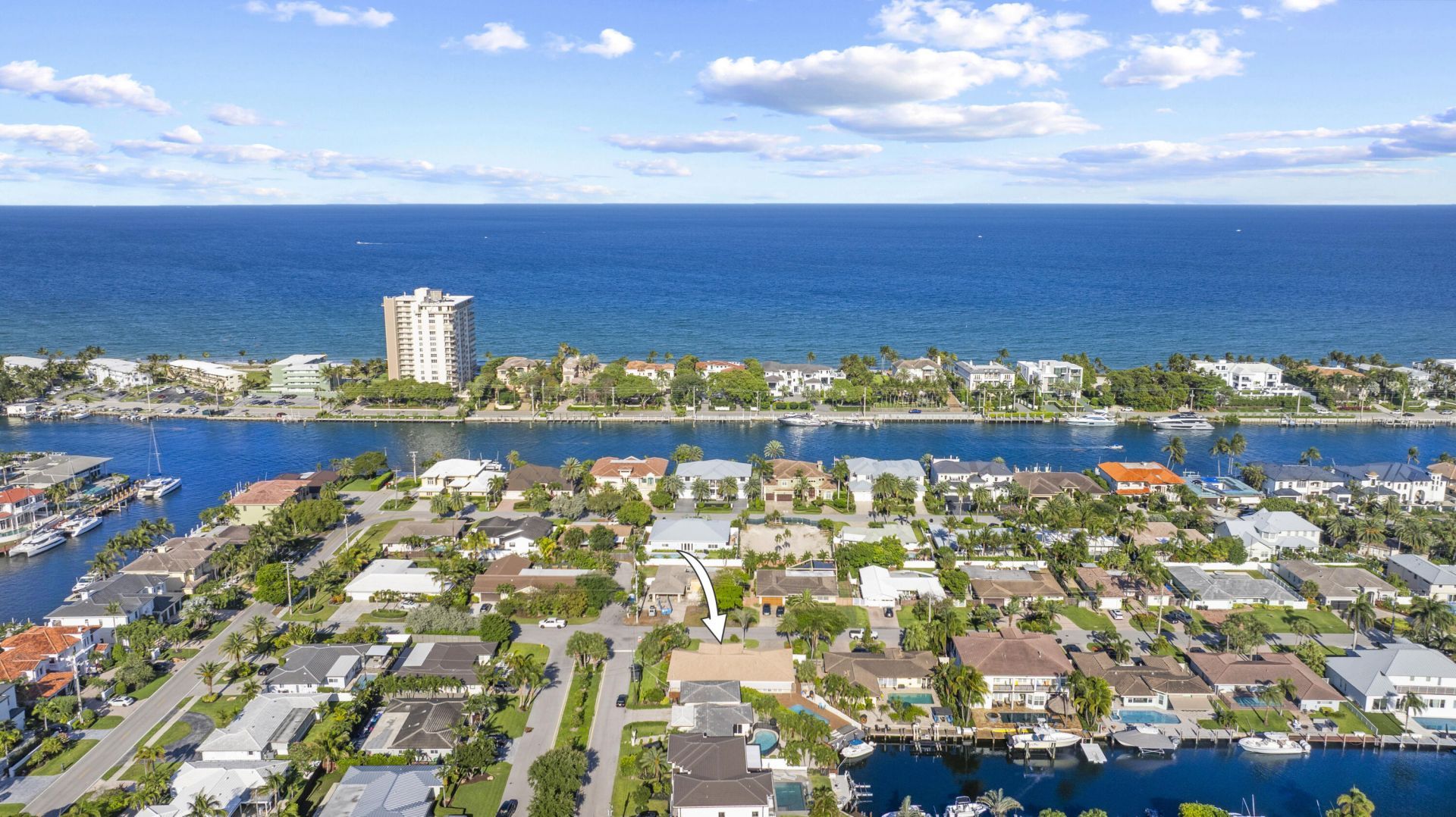 3531 NE 30th Avenue, Lighthouse Point, FL 33064 Photo