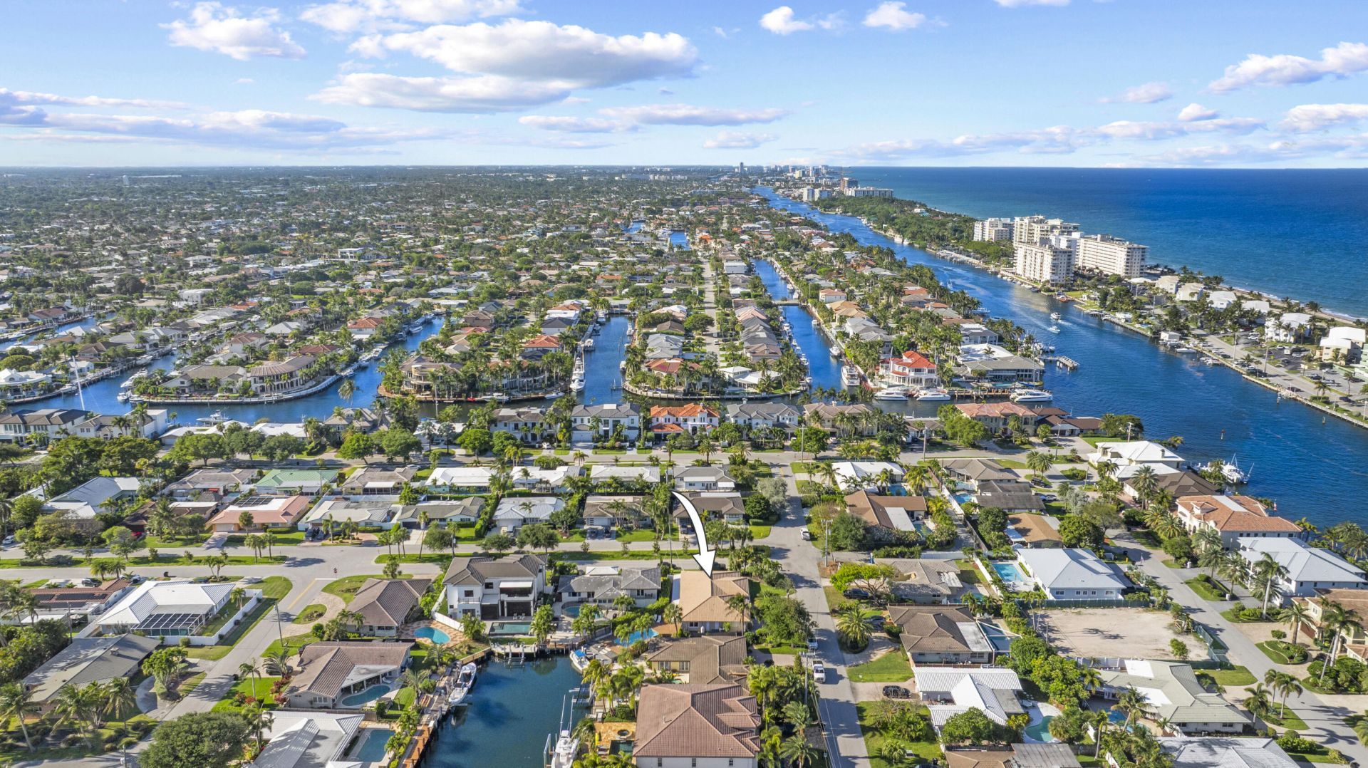 3531 NE 30th Avenue, Lighthouse Point, FL 33064 Photo
