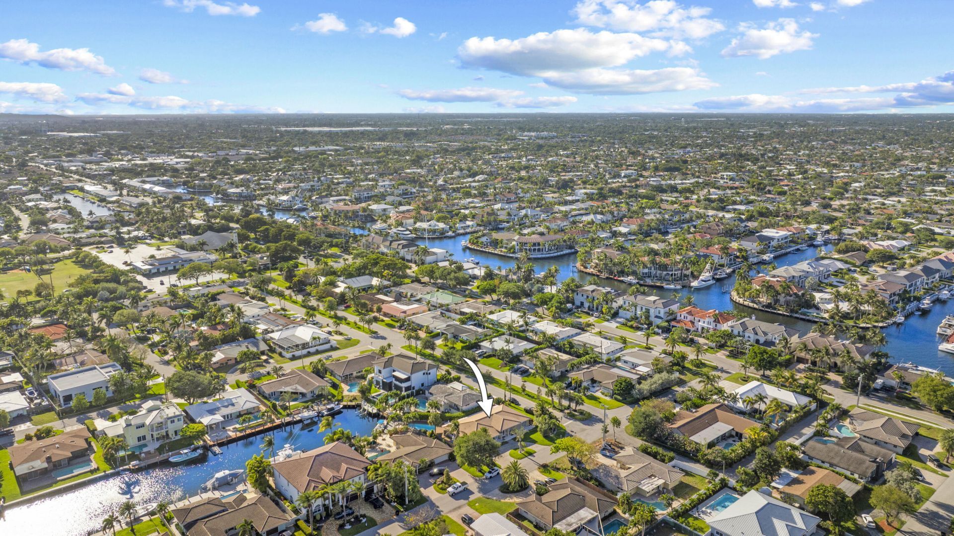 3531 NE 30th Avenue, Lighthouse Point, FL 33064 Photo