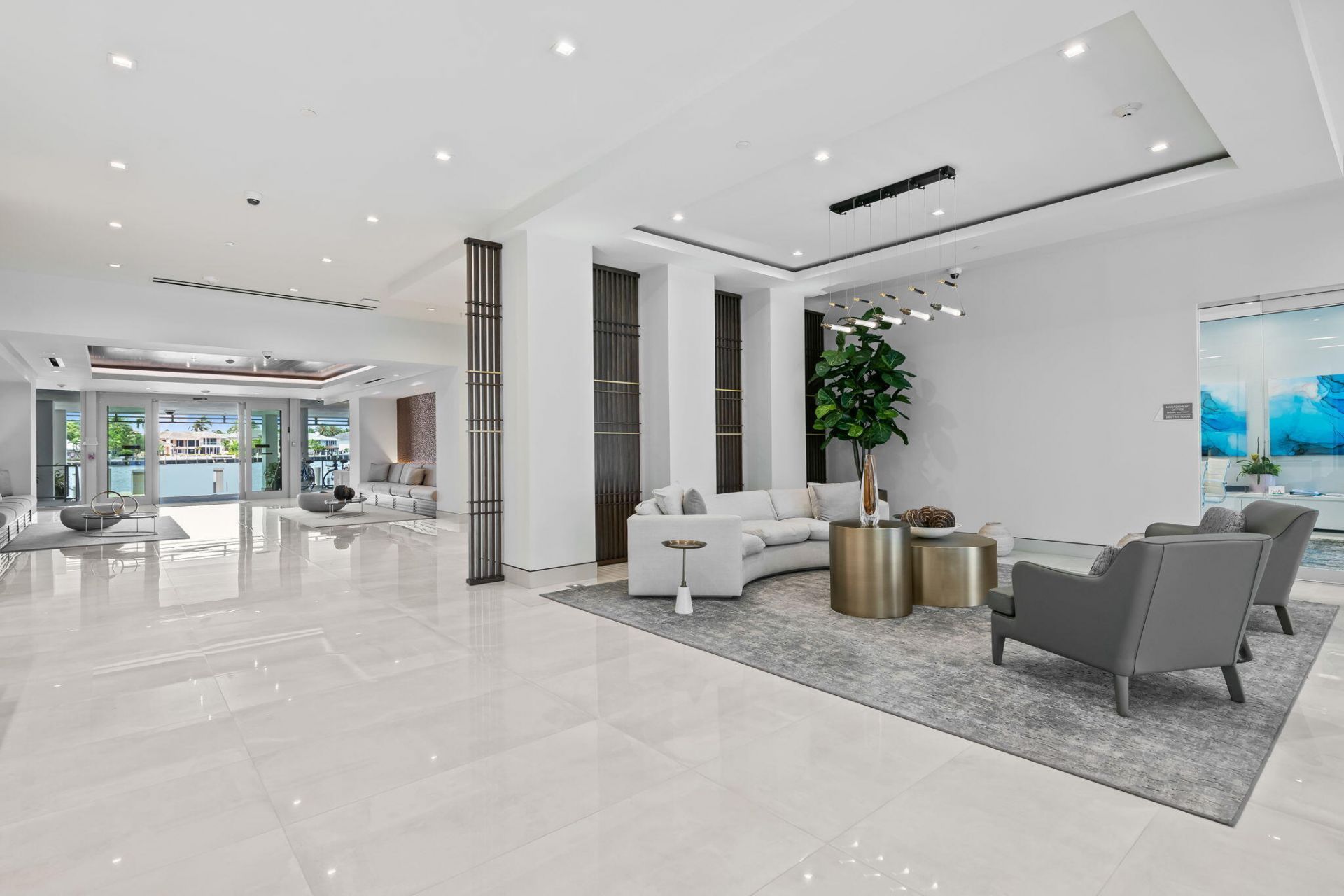 435 Bayshore Drive, Unit 302, Fort Lauderdale, FL 33304 Photo