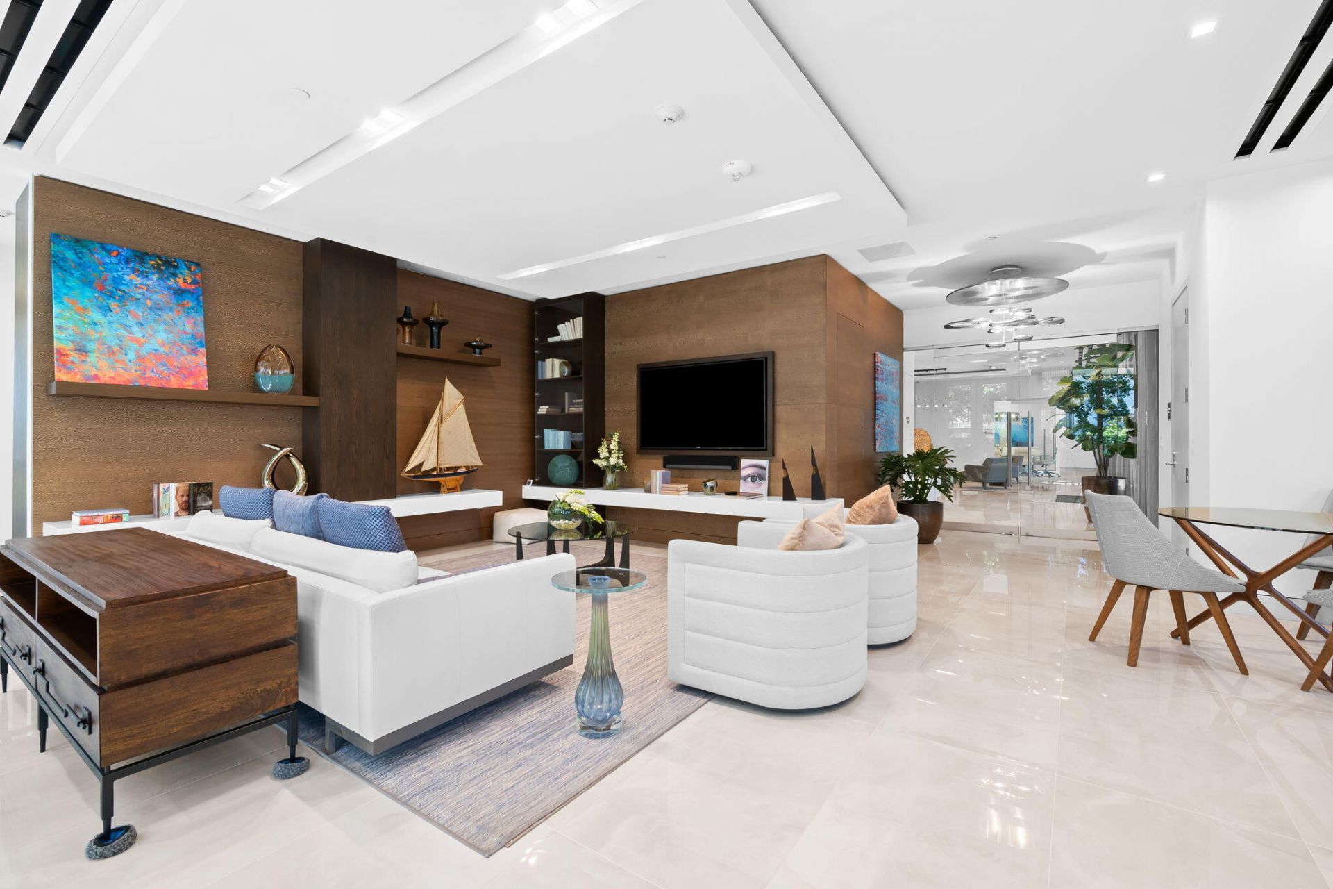 435 Bayshore Drive, Unit 302, Fort Lauderdale, FL 33304 Photo