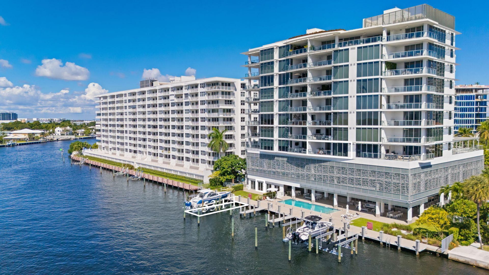 435 Bayshore Drive, Unit 302, Fort Lauderdale, FL 33304 Photo