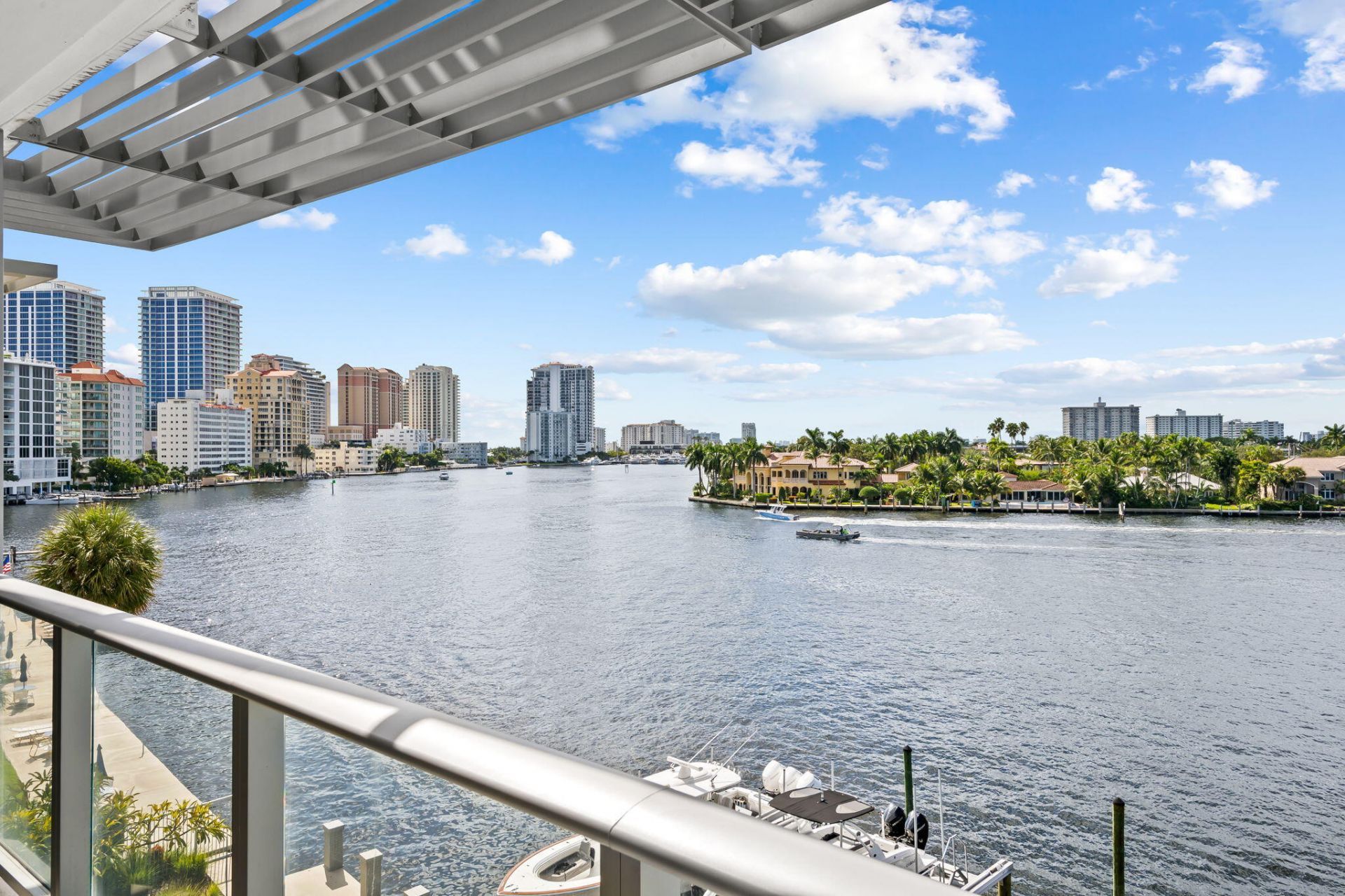 435 Bayshore Drive, Unit 302, Fort Lauderdale, FL 33304 Photo