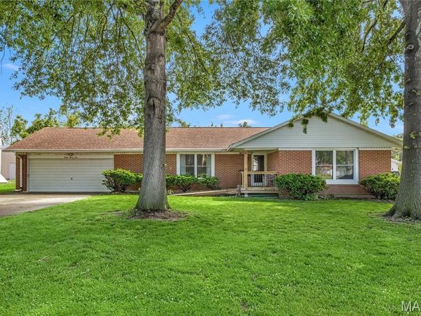1235 Washington Street , Hermann, MO 65041