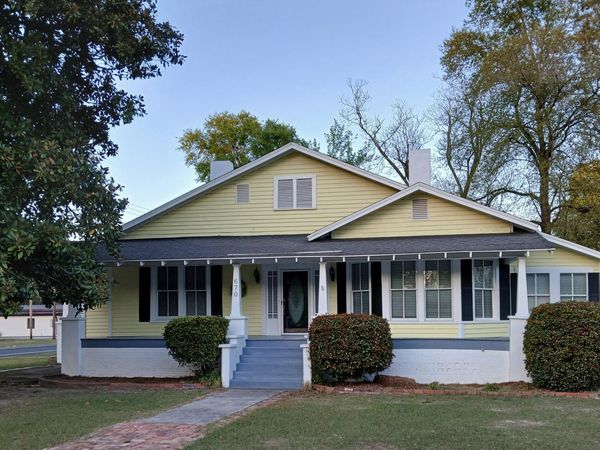 670 Conway Road, Fair Bluff, NC 28439