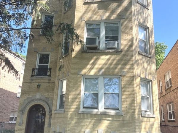 4824 Mulford Street , Unit 1, Skokie, IL 60077