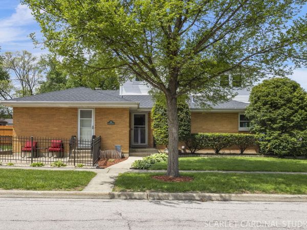 326 S Chase Avenue, Lombard, IL 60148