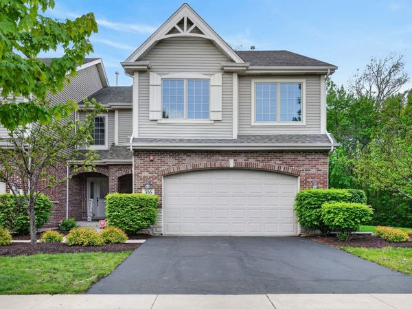 316 Nicole Way , Itasca, IL 60143