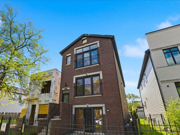 6534 S Kimbark Avenue, Unit 3, Chicago, IL 60637