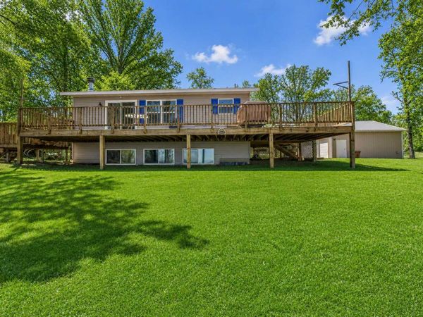 37855 SW Height Of Land Drive, Rochert, MN 56578