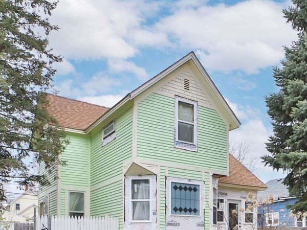 207 7th Street NE, Staples, MN 56479