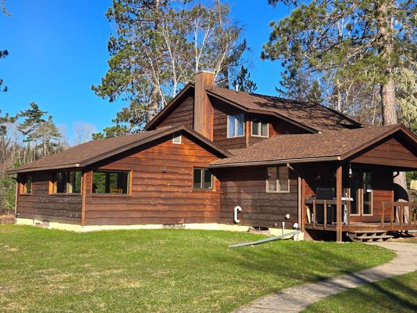 7485 Nelson Road, Crane Lake, MN 55725