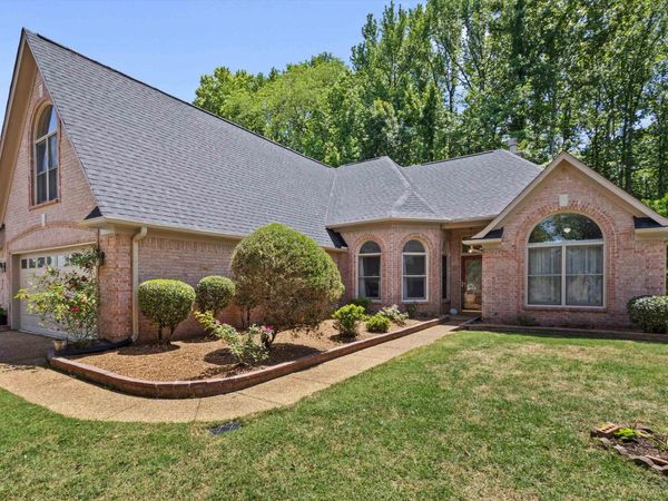 10475 JUNEAU WAY, Collierville, TN 38017