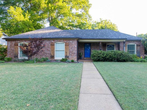 5168 LYNBAR AVE, Memphis, TN 38117