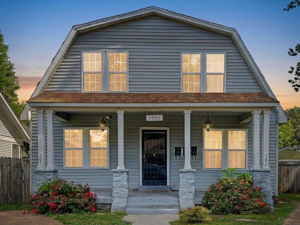1954 MANILA AVE, Memphis, TN 38114