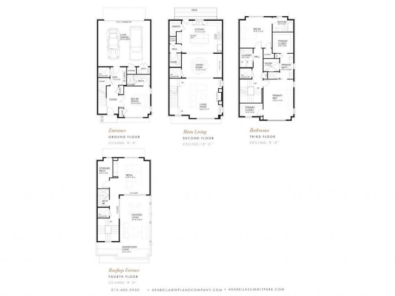 4208 Magnolia Alley, Blue Ash, OH 45242 Photo 9