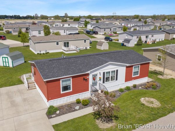 4384 Twilight Way, Allendale, MI 49401