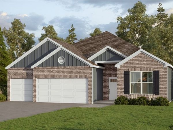 9716 Aberdeen Drive, Tuscaloosa, AL 35401