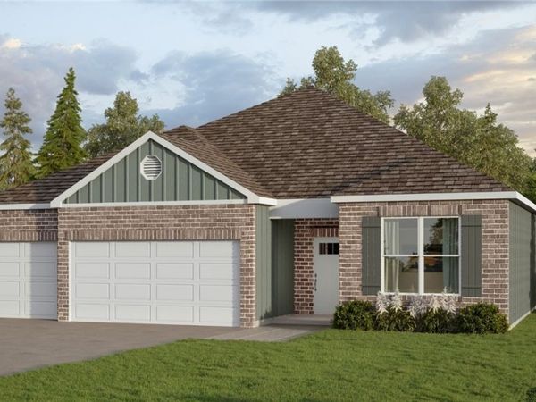 9728 Aberdeen Drive, Tuscaloosa, AL 35401