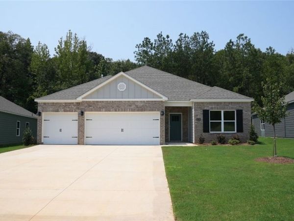 9728 Aberdeen Drive, Tuscaloosa, AL 35405