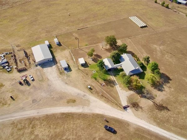 1375 CR 320, Granger, TX 76530