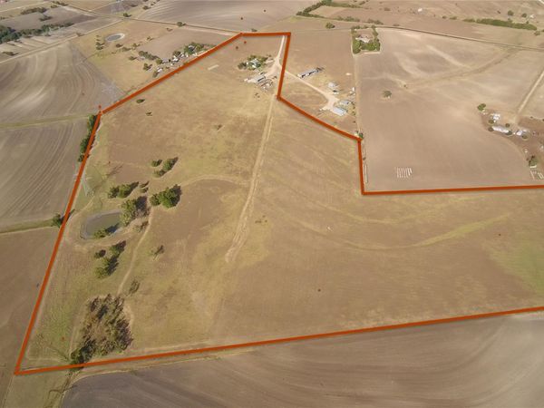 1375 CR 320, Granger, TX 76530