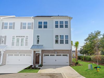 8572 Balmy Breeze Pl., Unit 47, Myrtle Beach, SC 29572