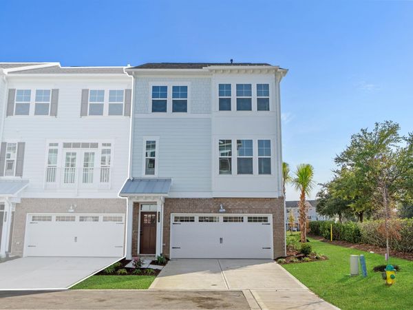 8572 Balmy Breeze Pl., Unit 47, Myrtle Beach, SC 29572