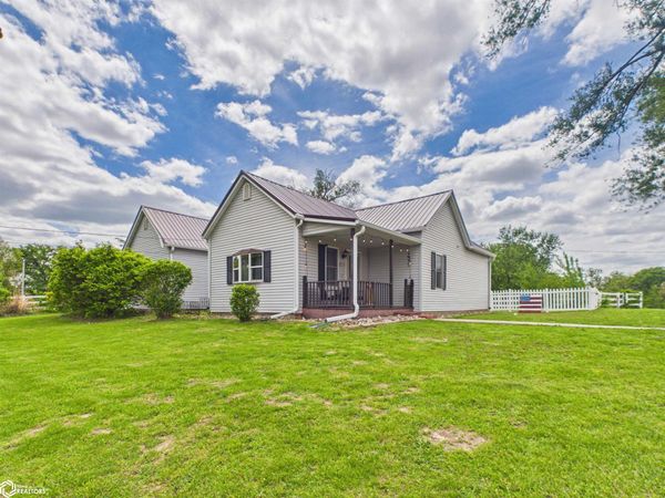 1103 N Traul Avenue, Ottumwa, IA 52501