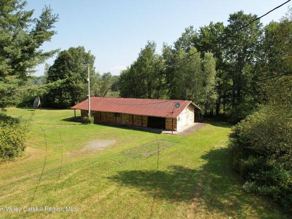 153 Shore Road, White Sulpher Springs, NY 12787